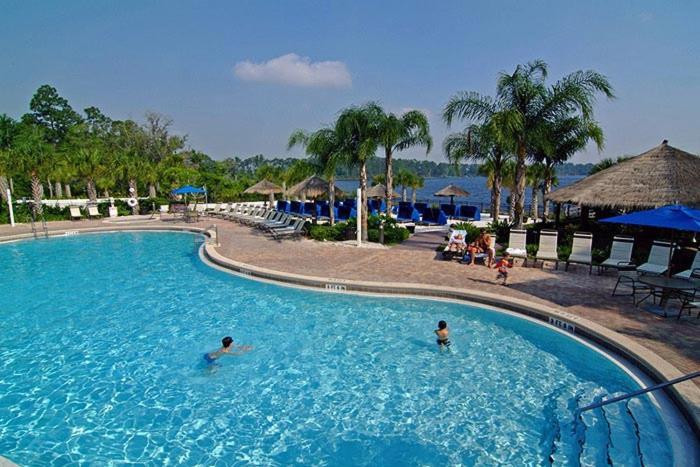 Bahama Bay, Davenport, Florida Oversize 2 Bedroom Condo Kissimmee Εξωτερικό φωτογραφία