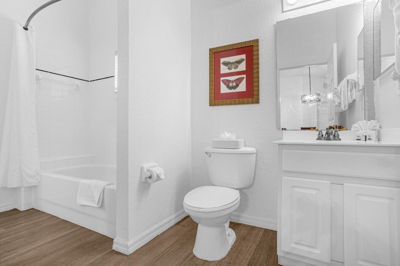 Bahama Bay, Davenport, Florida Oversize 2 Bedroom Condo Kissimmee Εξωτερικό φωτογραφία