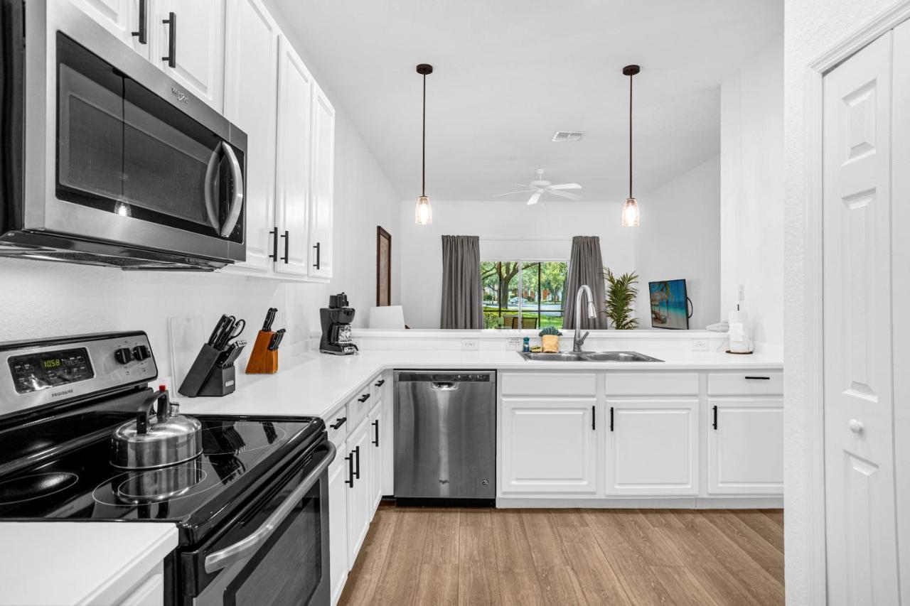 Bahama Bay, Davenport, Florida Oversize 2 Bedroom Condo Kissimmee Εξωτερικό φωτογραφία