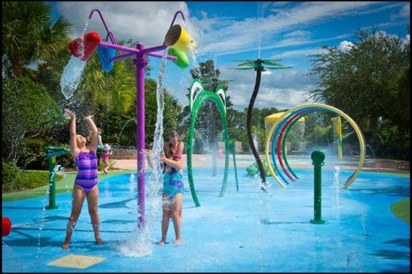 Bahama Bay, Davenport, Florida Oversize 2 Bedroom Condo Kissimmee Εξωτερικό φωτογραφία